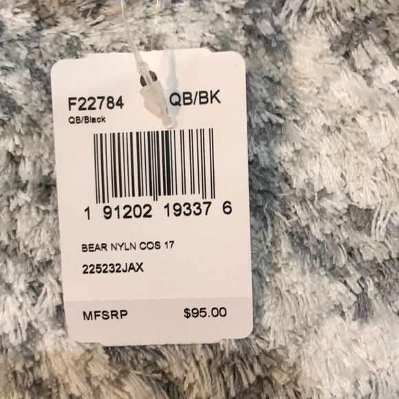 NWT Coach Makeup Bag - Picture 3 of 3